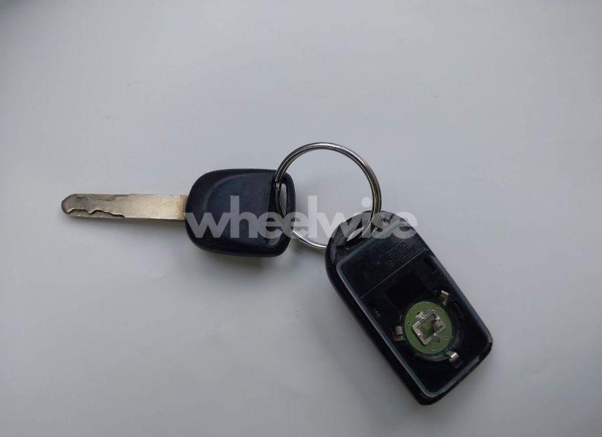 Photo 11 of 2008 Honda Odyssey EX-L (VIN 5FNRL38658B004485)