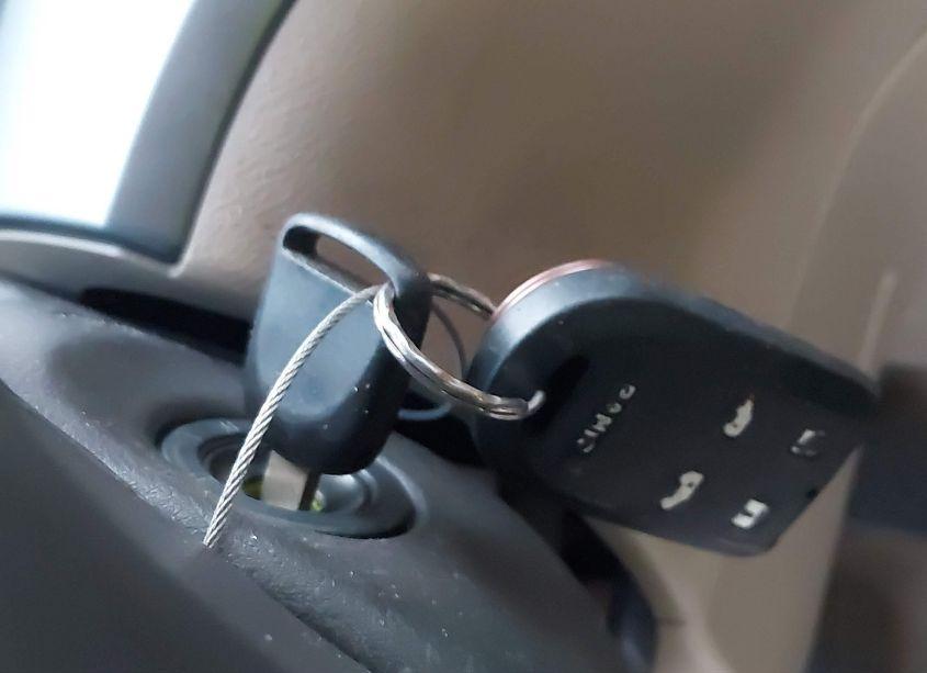 Photo 11 of 2008 Honda Odyssey EX-L (VIN 5FNRL38658B048440)