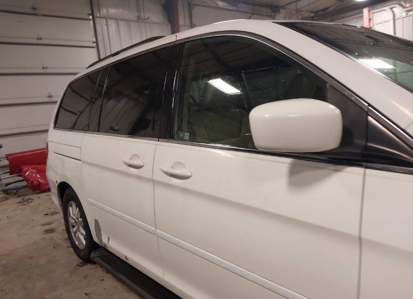 Photo 13 of 2008 Honda Odyssey EX-L (VIN 5FNRL38658B056800)