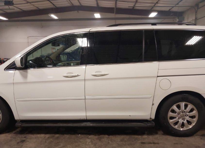 Photo 14 of 2008 Honda Odyssey EX-L (VIN 5FNRL38658B056800)