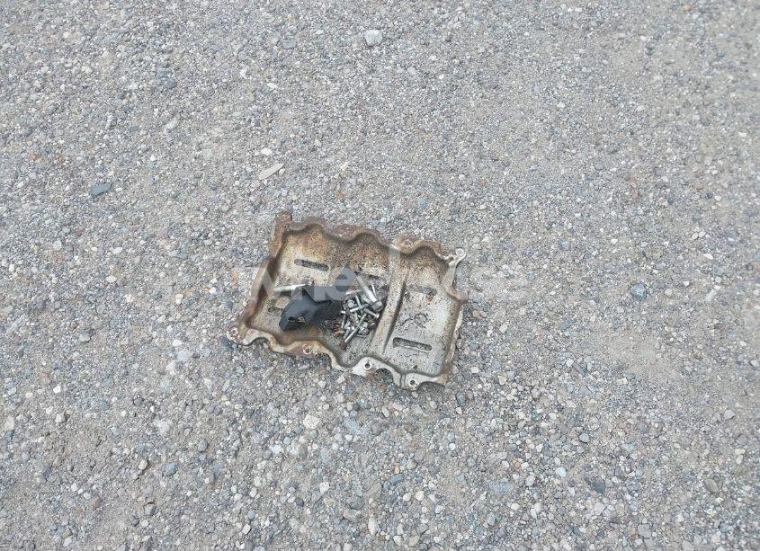 Photo 12 of 2008 Honda Odyssey EX-L (VIN 5FNRL38658B060300)