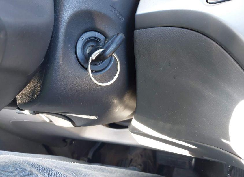 Photo 11 of 2008 Honda Odyssey EX-L (VIN 5FNRL38658B408550)