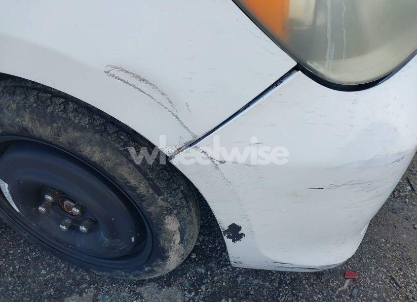 Photo 13 of 2009 Honda Odyssey EX-L (VIN 5FNRL38659B043367)