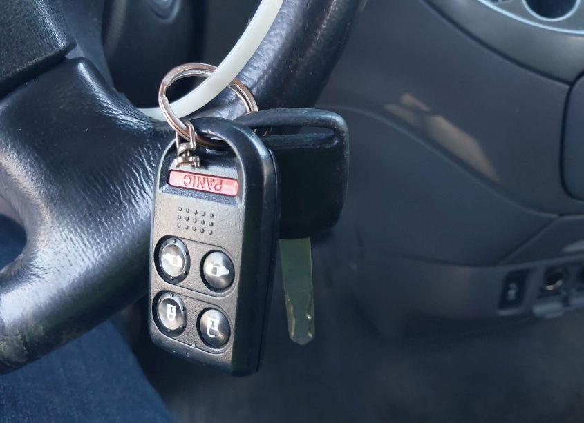 Photo 11 of 2006 Honda Odyssey EX-L (VIN 5FNRL38666B056995)