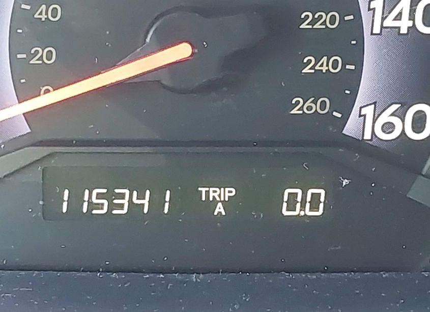 Photo 15 of 2006 Honda Odyssey EX-L (VIN 5FNRL38666B056995)