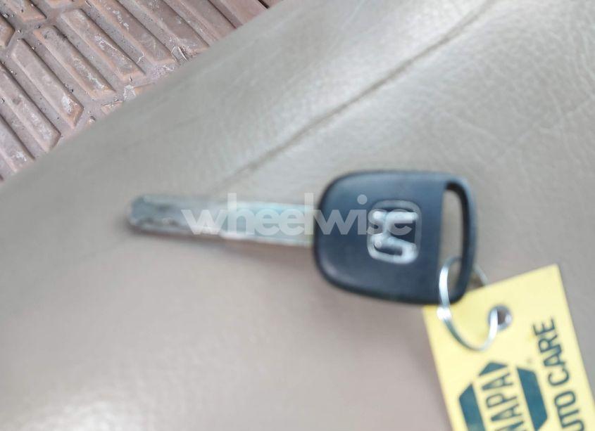 Photo 11 of 2006 Honda Odyssey EX-L (VIN 5FNRL38666B406836)