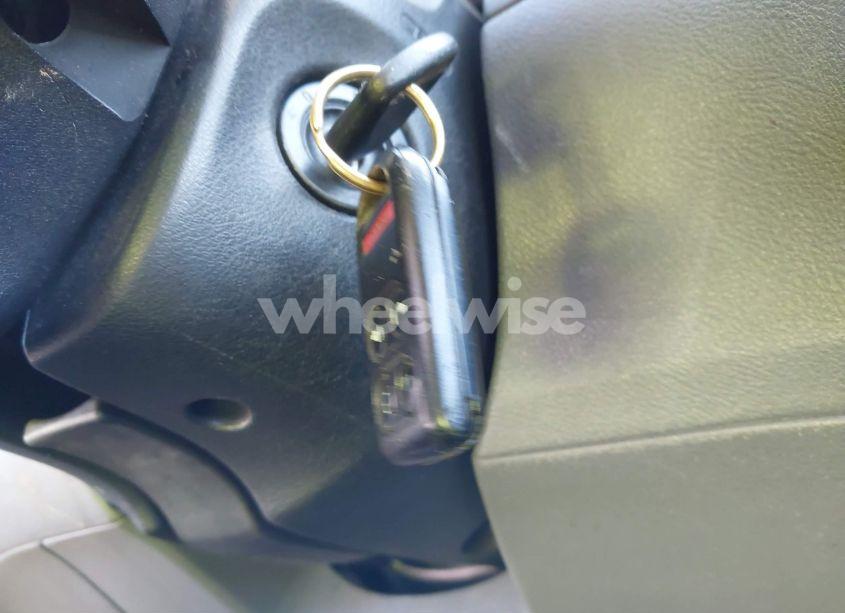 Photo 11 of 2007 Honda Odyssey EX-L (VIN 5FNRL38667B025540)