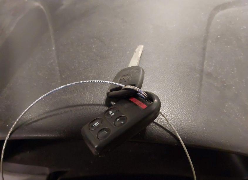 Photo 11 of 2007 Honda Odyssey EX-L (VIN 5FNRL38667B061731)