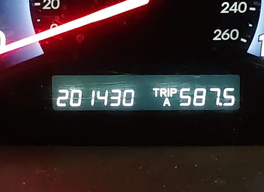 Photo 16 of 2007 Honda Odyssey EX-L (VIN 5FNRL38667B061731)