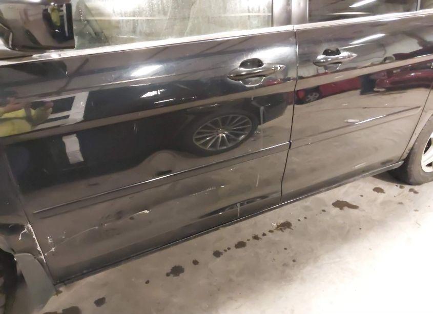 Photo 18 of 2007 Honda Odyssey EX-L (VIN 5FNRL38667B061731)