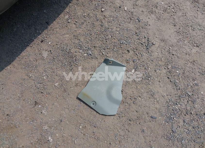 Photo 12 of 2007 Honda Odyssey EX-L (VIN 5FNRL38667B066105)