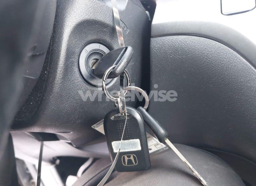 Photo 11 of 2007 Honda Odyssey EX-L (VIN 5FNRL38667B134225)