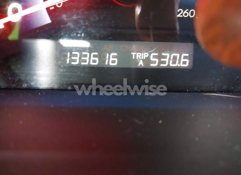 Photo 15 of 2007 Honda Odyssey EXL (VIN 5FNRL38667B135231)