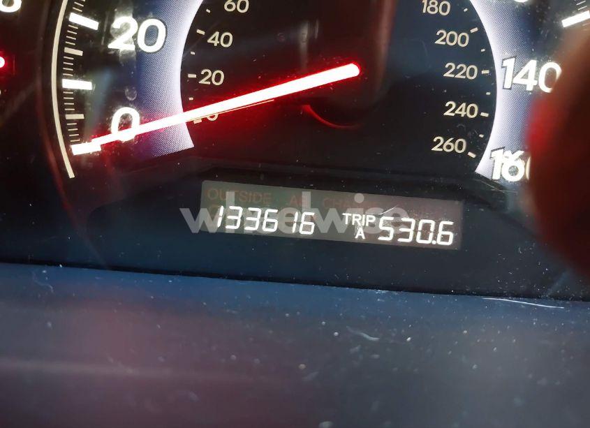 Photo 7 of 2007 Honda Odyssey EXL (VIN 5FNRL38667B135231)