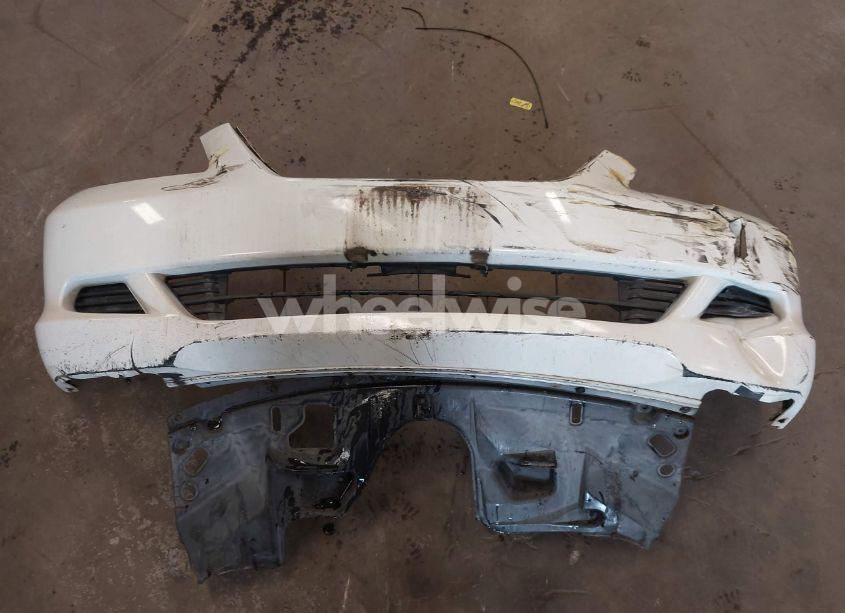 Photo 12 of 2007 Honda Odyssey EX-L (VIN 5FNRL38667B448943)