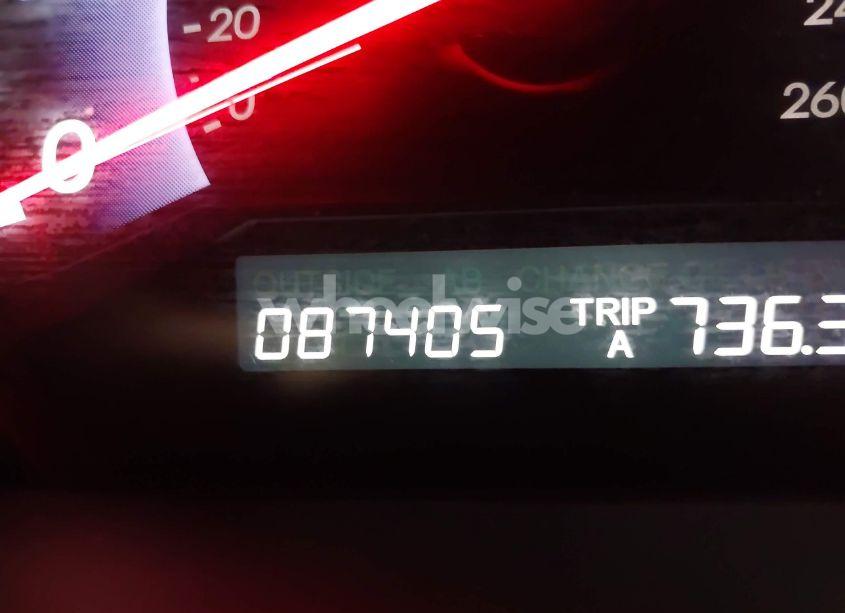 Photo 16 of 2007 Honda Odyssey EX-L (VIN 5FNRL38667B448943)