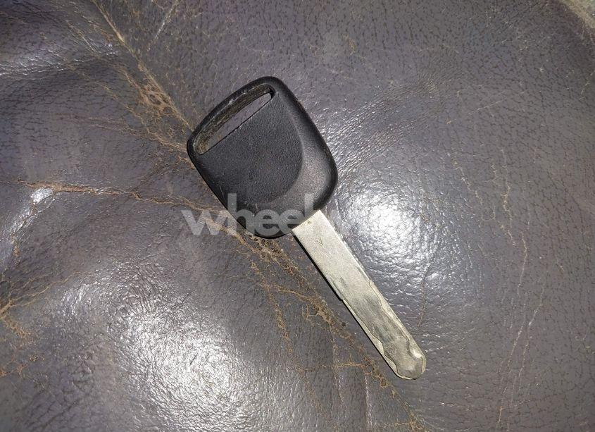 Photo 11 of 2007 Honda Odyssey EX-L (VIN 5FNRL38667B460381)