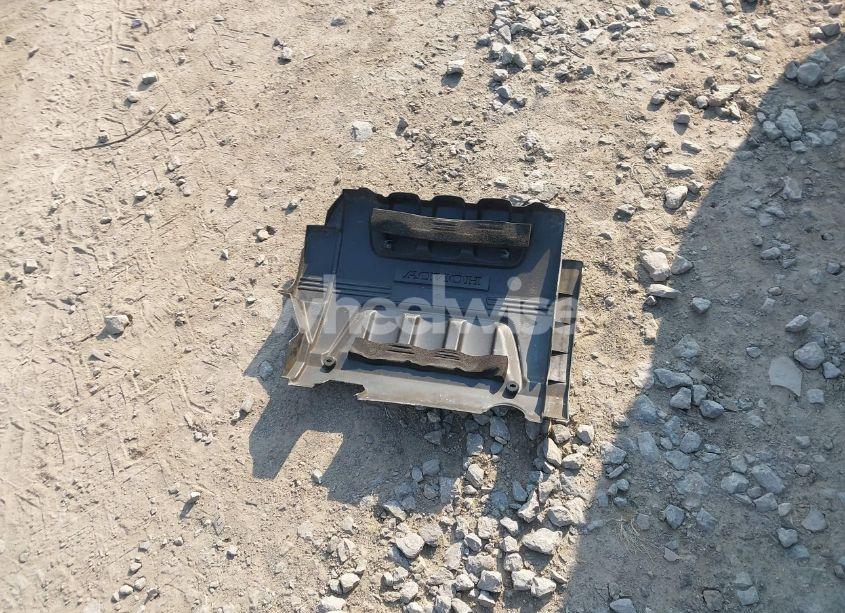 Photo 12 of 2008 Honda Odyssey EX-L (VIN 5FNRL38668B058636)