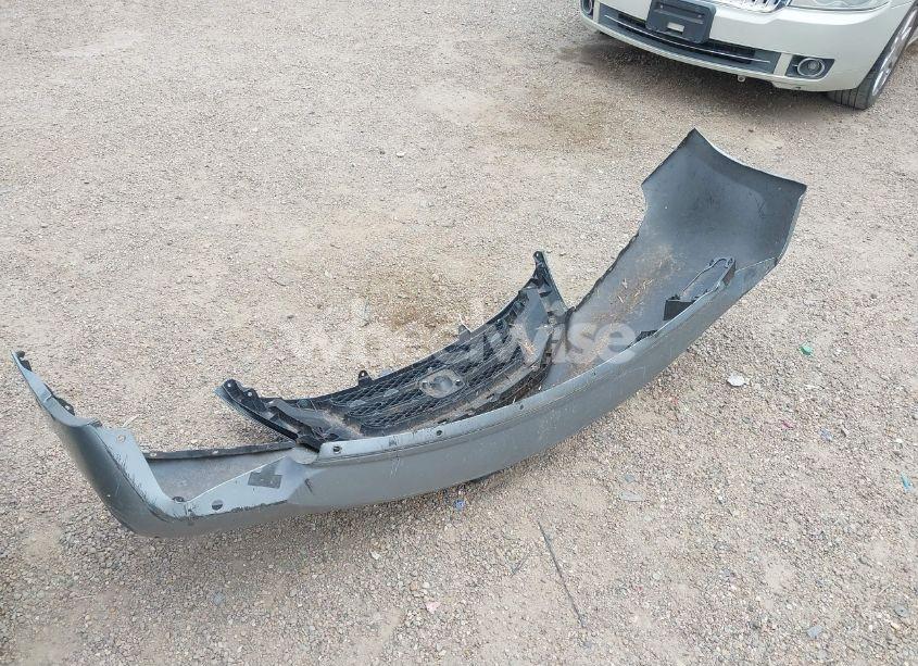 Photo 12 of 2008 Honda Odyssey EX-L (VIN 5FNRL38668B068275)