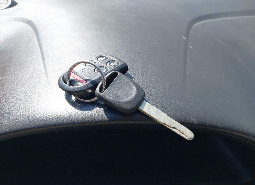 Photo 11 of 2008 Honda Odyssey EX-L (VIN 5FNRL38668B102506)