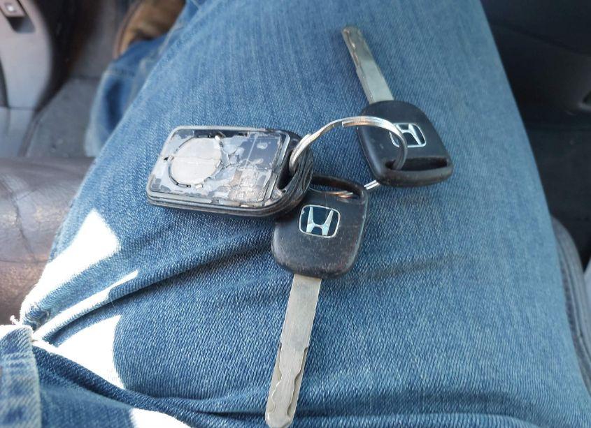 Photo 11 of 2009 Honda Odyssey EX-L (VIN 5FNRL38669B014542)