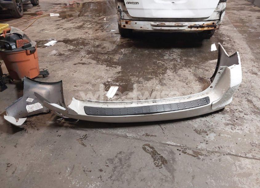 Photo 12 of 2009 Honda Odyssey EX-L (VIN 5FNRL38669B410972)