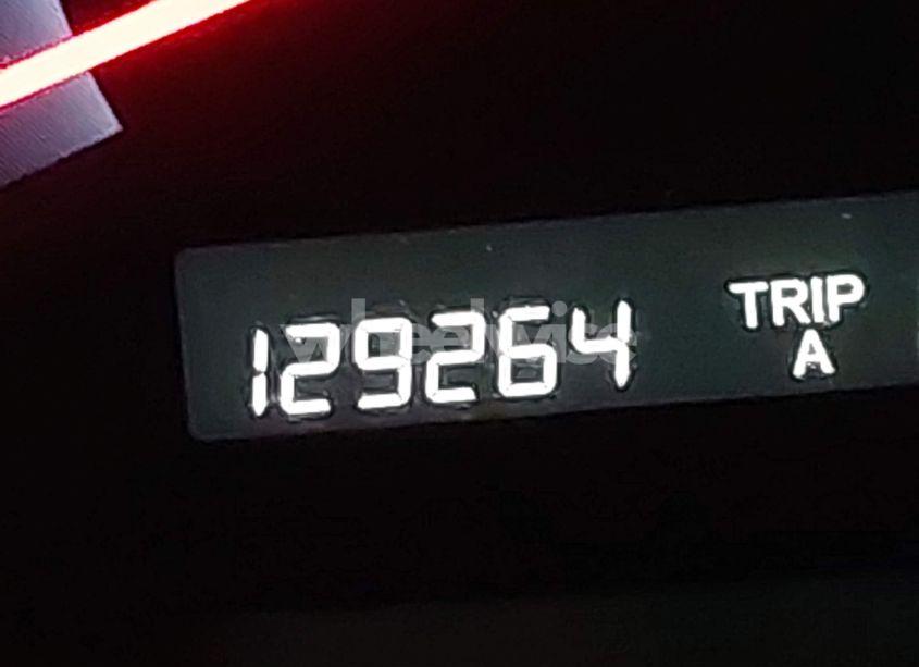 Photo 16 of 2009 Honda Odyssey EX-L (VIN 5FNRL38669B410972)