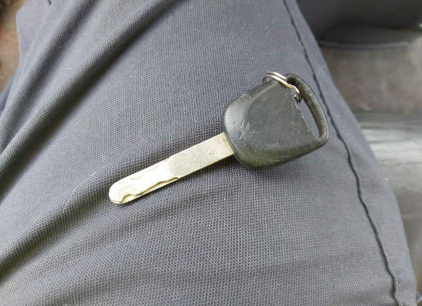 Photo 11 of 2005 Honda Odyssey EX-L (VIN 5FNRL38675B089244)