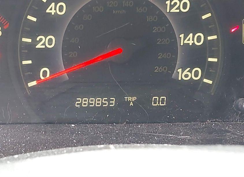 Photo 15 of 2005 Honda Odyssey EX-L (VIN 5FNRL38675B089244)