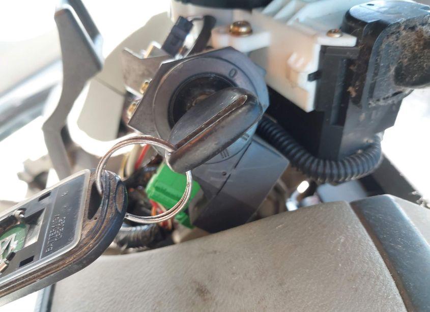 Photo 11 of 2006 Honda Odyssey EX-L (VIN 5FNRL38676B007515)