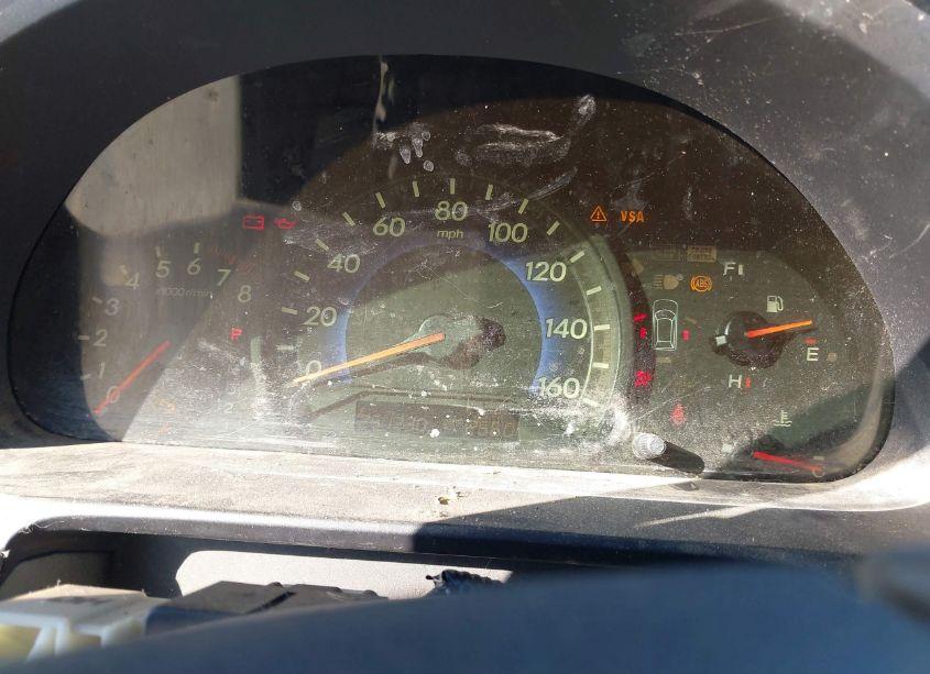 Photo 7 of 2006 Honda Odyssey EX-L (VIN 5FNRL38676B007515)