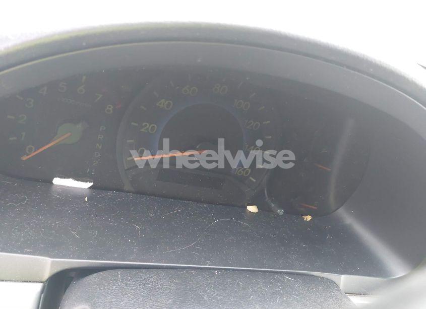 Photo 15 of 2006 Honda Odyssey EX-L (VIN 5FNRL38676B046055)