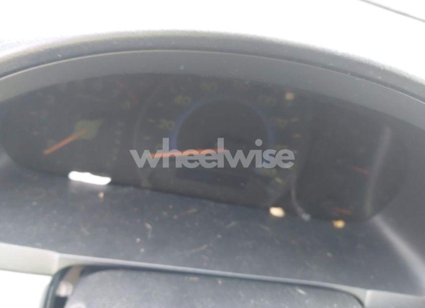 Photo 7 of 2006 Honda Odyssey EX-L (VIN 5FNRL38676B046055)