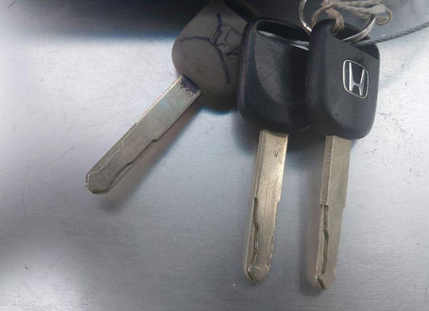 Photo 11 of 2006 Honda Odyssey EX-L (VIN 5FNRL38676B048288)