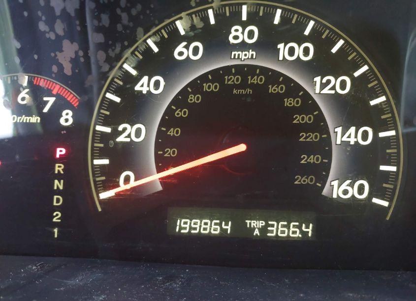 Photo 7 of 2006 Honda Odyssey EX-L (VIN 5FNRL38676B048288)