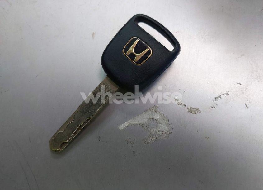 Photo 11 of 2006 Honda Odyssey EX-L (VIN 5FNRL38676B071537)