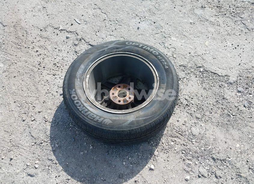 Photo 12 of 2006 Honda Odyssey EX-L (VIN 5FNRL38676B071537)