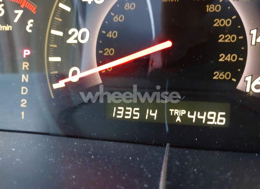 Photo 16 of 2006 Honda Odyssey EX-L (VIN 5FNRL38676B071537)