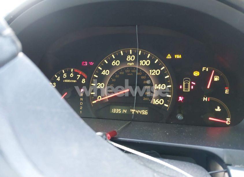 Photo 7 of 2006 Honda Odyssey EX-L (VIN 5FNRL38676B071537)