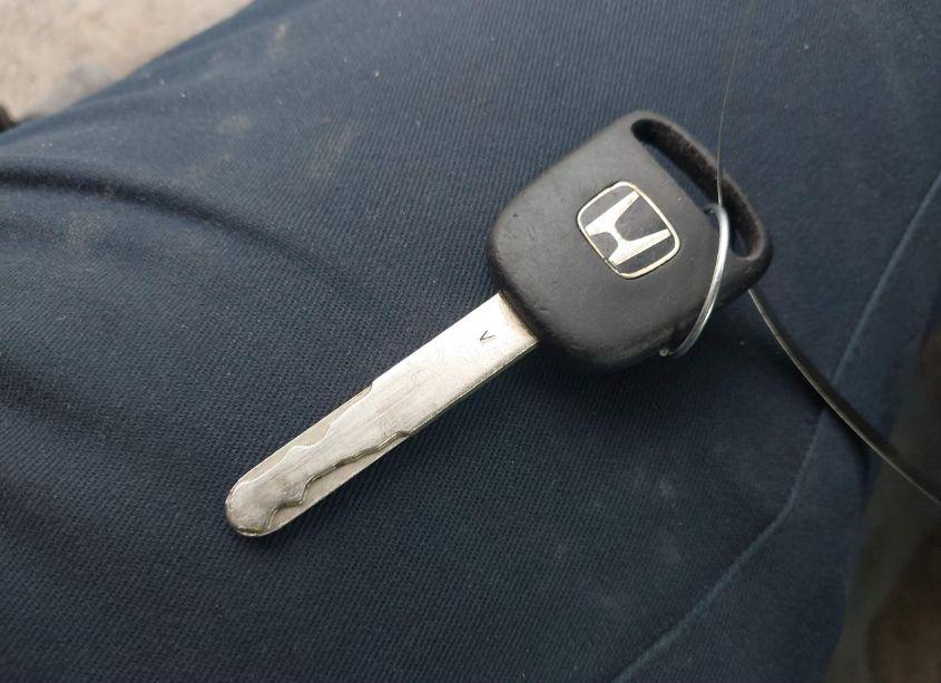 Photo 11 of 2006 Honda Odyssey EX-L (VIN 5FNRL38676B403976)