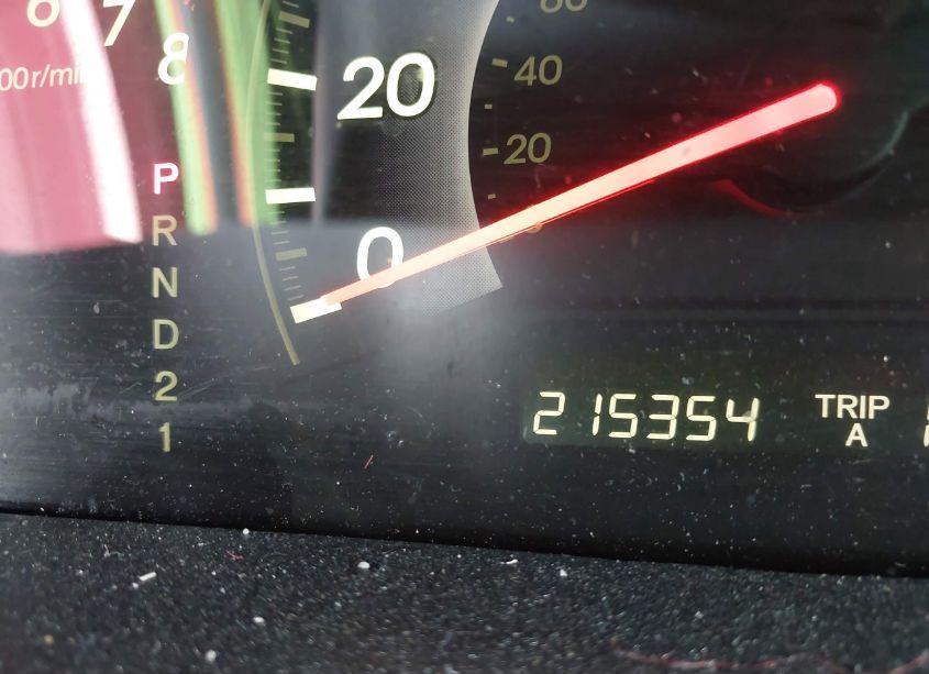 Photo 15 of 2006 Honda Odyssey EX-L (VIN 5FNRL38676B403976)