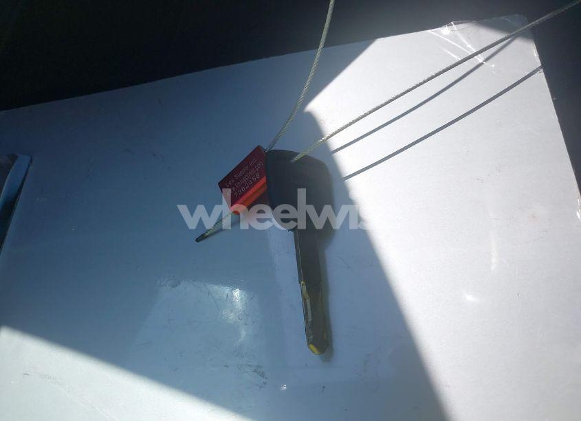 Photo 11 of 2007 Honda Odyssey EX-L (VIN 5FNRL38677B037387)