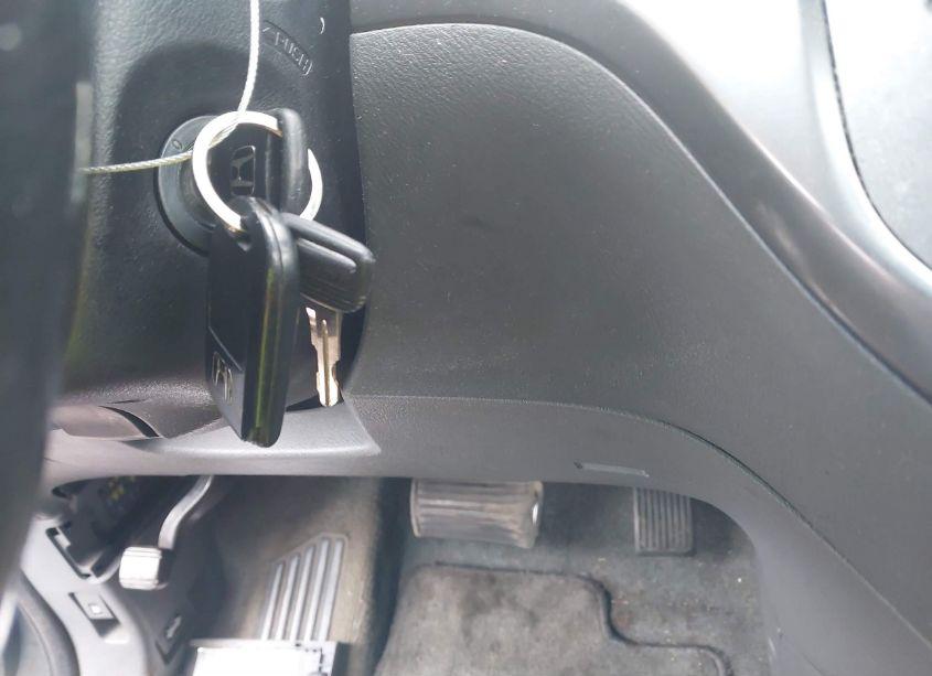 Photo 11 of 2007 Honda Odyssey EX-L (VIN 5FNRL38677B119636)