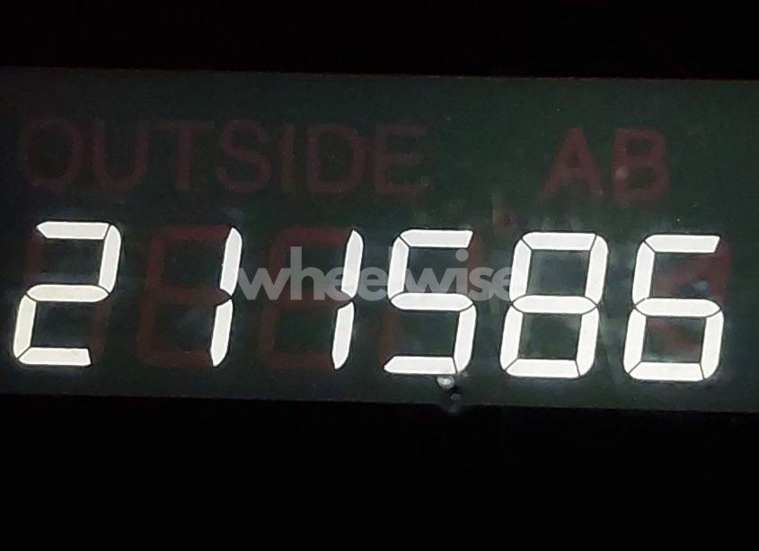 Photo 7 of 2007 Honda Odyssey EX-L (VIN 5FNRL38677B424490)