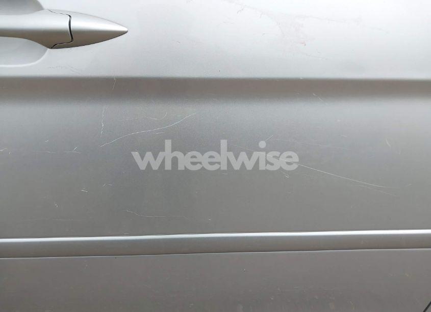 Photo 12 of 2007 Honda Odyssey EX-L (VIN 5FNRL38677B451060)