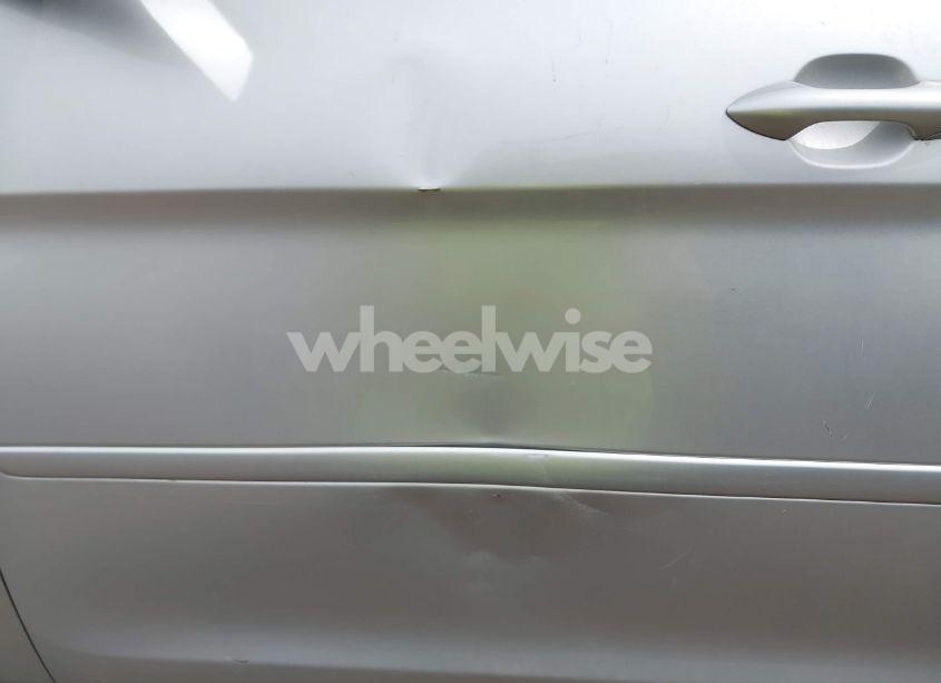 Photo 6 of 2007 Honda Odyssey EX-L (VIN 5FNRL38677B451060)