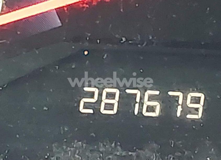 Photo 7 of 2009 Honda Odyssey EX-L (VIN 5FNRL38679B405263)