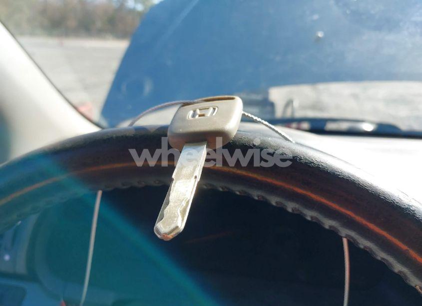 Photo 11 of 2006 Honda Odyssey EX-L (VIN 5FNRL38686B090811)