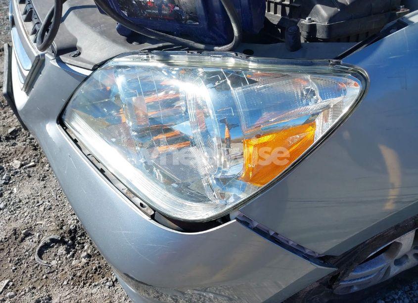 Photo 6 of 2006 Honda Odyssey EX-L (VIN 5FNRL38686B090811)