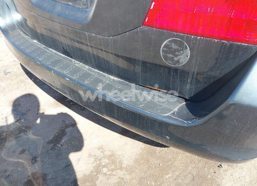 Photo 6 of 2006 Honda Odyssey EX-L (VIN 5FNRL38686B450143)